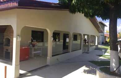 Imagem: Casa no condomínio Costa do sol