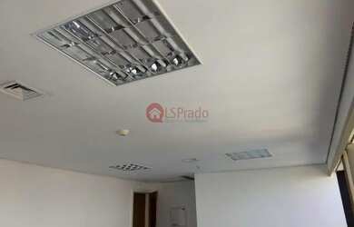 Imagem 12: Conjunto para alugar, 40 m² por R$ 2.684,17/mês - Alphaville - Barueri/SP