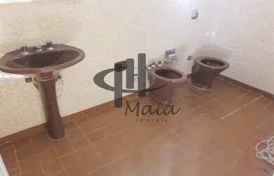 Imagem 10: Locação Casa Sao Caetano do Sul Osvaldo Cruz Ref: 38322