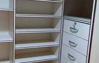 Imagem 8: Casa no Condomínio Portal das Águas 4 suítes terreno 14x50m