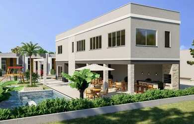 Imagem 2: Condominio De Casas Maui Com 03 Quartos E Vagas Para 02 Carros . presencie