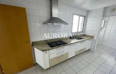 Imagem 1: Apartamento à venda, Gleba Fazenda Palhano, Londrina, PR