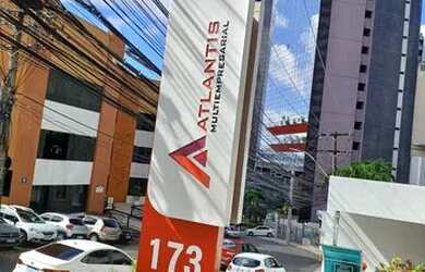 Imagem 1: Sala/Conjunto para venda tem 29 metros quadrados na Pituba - Salvador - Bahia