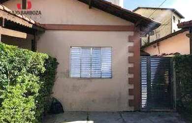 Imagem: A casa em condomínio possui 2 Dormitórios, 2 Banheiros, 2