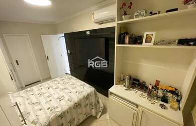 Imagem 14: Apartamento à venda no bairro Candeal - Salvador/BA