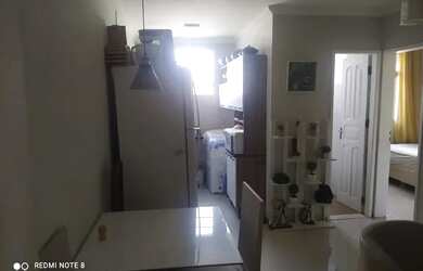 Imagem 10: Residencial Jardim Sevilha