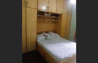 Imagem 11: CASA A VENDA NA PEDREIRA. 120m² de Área, 2 Vagas na garageme2 Dormitórios