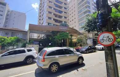 Imagem 3: Studio disponível para locação no Centro