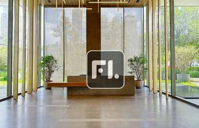 Imagem: O depósito possui 5 Vagas na garagem, 796m² de Área e está