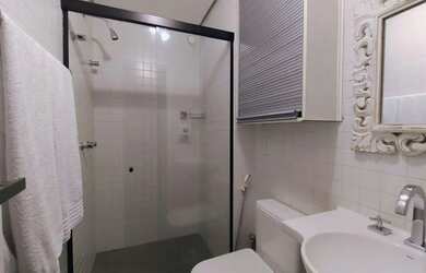 Imagem 13: Studio disponível para locação no Centro