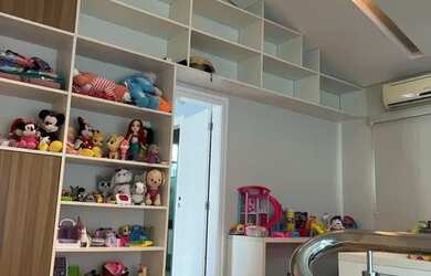 Imagem 9: Belíssima casa Cond. Renaissance