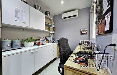 Imagem 16: Cobertura à venda no Recreio . 3 Suítes. Pronta pra morar