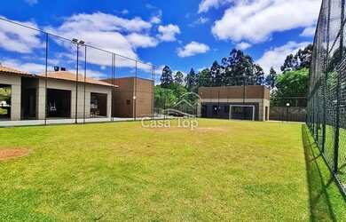 Imagem 12: Casa à venda Condomínio Reserva Ecoville I - Contorno