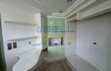 Imagem 16: Apartamento para locação, 167m² com 4 quartos 1 suíte e 3 vagas -...