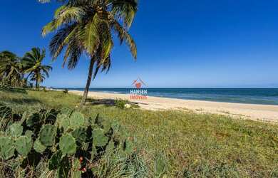 Imagem 4: Mansão para aluguel temporada de frente pro mar em Guarajuba