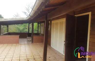 Imagem 14: CASA ASSOBRADADA - RESIDENCIAL PARQUE ITAPETINGA - SP