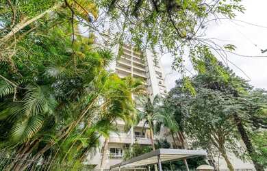 Imagem: O apartamento à venda possui 3 Dormitórios, 3 Banheiros, 2