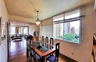 Imagem 8: Apartamento em Rua Gonçalves Dias - Lourdes - Belo Horizonte/MG