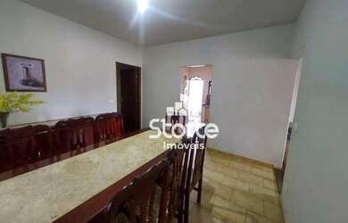 Imagem 5: Casa com 3 dormitórios à venda por R$ 790.000,00 - Aparecida - Uberlândia/MG