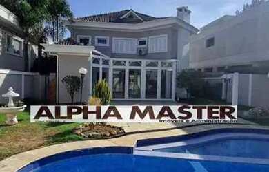 Imagem 2: CASA ALTO PADRÃO. Piscina, Churrasqueira, VarandaeÁrea de serviço