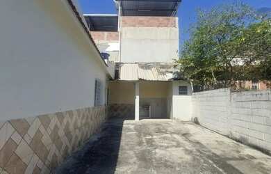 Imagem 4: Imóvel para venda possui 80m² com 3 quartos em Neves Neves - São Gonçalo...