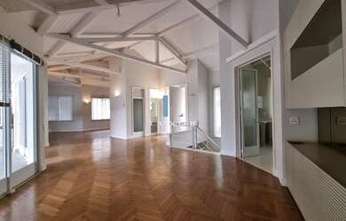 Imagem 9: Casa Locação Condominio Vila Alpina