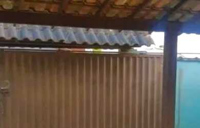 Imagem 11: Casa a venda na Ceilandia