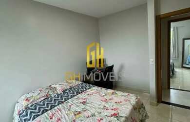 Imagem 12: Sobrado à venda, 200 m² por R$ 750.000,00 - Parque Atheneu - Goiânia/GO