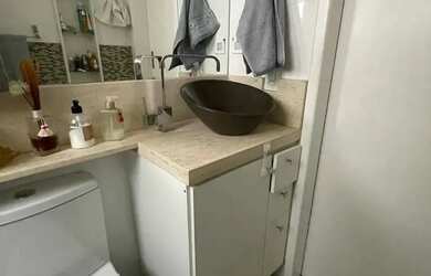 Imagem 13: Apartamento 2 Quartos Condomínio Condomínio Vivendas de Maricá- São...