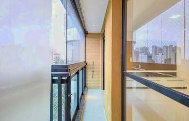 Imagem 10: Apartamento à Venda - Portal do Morumbi, 3 Quartos, 191 m2