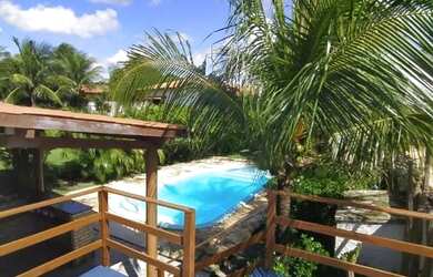 Imagem 3: Casa com 5 dormitórios à venda, 220 m² por R$ 450.000,00 - Tupuiu - Aquiraz/CE