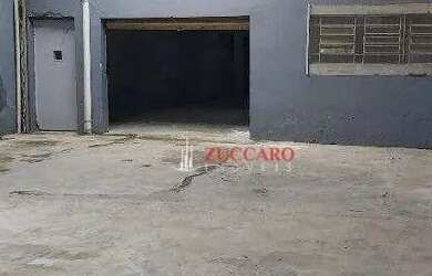 Imagem 2: Prédio, 995 m² - venda por R$ 2.899.000,01 ou aluguel por R$ 17.500,00/mês...