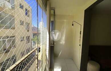 Imagem 3: Amplo apartamento à venda, com 4 dormitórios e elevador no centro da...