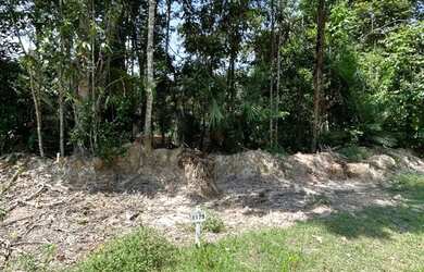 Imagem: A chácara possui 250m² de Área e está localizado em Tarumã