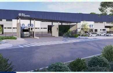 Imagem 4: GALPÃO 3.900 A 12.000M2 NOVOS, PADRÃO TRIPLE A, PERTO DA BARROS REIS, NO BAIRRO DO Cabula