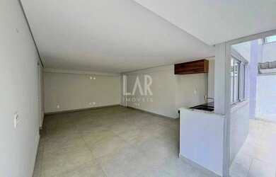 Imagem 6: Área Privativa à venda, 2 quartos, 2 suítes, 2 vagas, Lourdes - Belo...