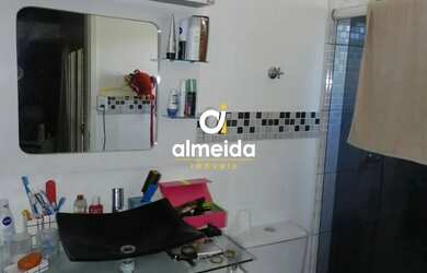 Imagem 12: SOBRADO 6 DORMITÓRIOS. Churrasqueira, Lareira, 2 Vagas na garageme5 Dormitórios