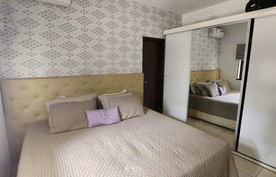 Imagem 6: Casa Térrea - 704 Sul. Piscina, Churrasqueira, Ar-condicionadoe144m²...