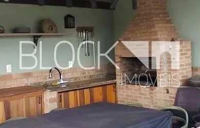 Imagem 4: Recreio dos Bandeirantes Cobertura 3 quartos, sendo 1 suite