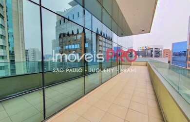 Imagem 6: Cobertura corporativo AAA com mezanino Locação Triple A na Vila Olímpia...