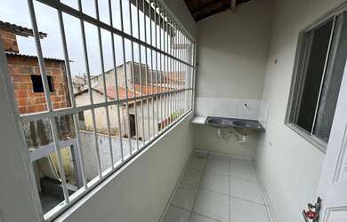 Imagem 9: Casa Duplex 55m² para locação no Jangurussu/Fortaleza CE