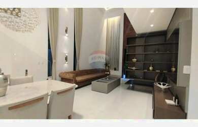 Imagem 7: Casa - condomínio Costa Marina, Aruana- Aracaju-SE 4 suítes com closet...