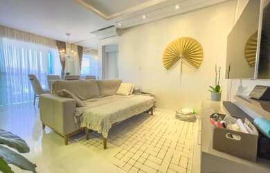 Imagem 3: Apartamento com 3 dormitórios para alugar, 84 m² por R$ 4.156,09 - Velha...