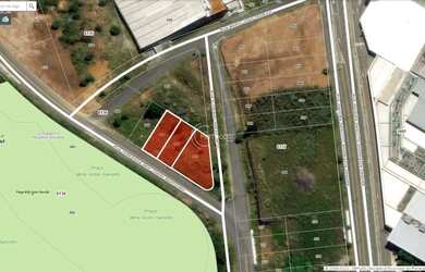 Imagem 3: Terrenos - Sanvitto