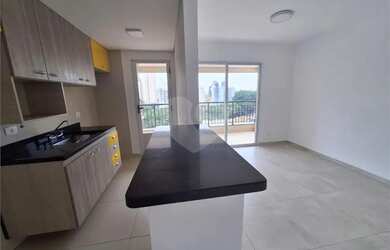 Imagem 2: Apartamento com 1 quartos para locação em Tucuruvi - SP