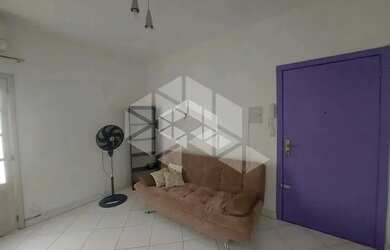 Imagem 4: Apartamento 01 dormitório mobiliado no Bairro Menino Deus Porto Alegre RS
