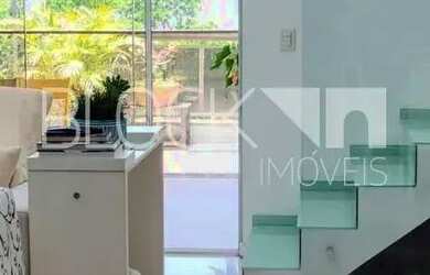 Imagem 2: Recreio dos Bandeirantes Cobertura 3 quartos, sendo 2 suites