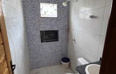 Imagem 10: Vendo Casa com 02 quartos no Loteamento Campo Belo, Alto do sumaré Mossoró-RN