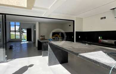 Imagem 3: Casa Alto Padrão - no Jardins Bolonha 3 Suítes e Lazer Completo