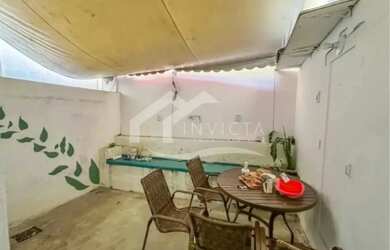 Imagem: O apartamento possui 1 Dormitório, 1 Banheiro, 41m² de Área